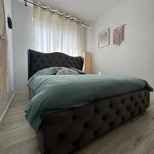 Kiekrz Apartment